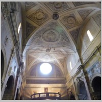 Chiesa di San Pietro in Montorio, Roma, Foto dapper777, tripadvisor,3.jpg